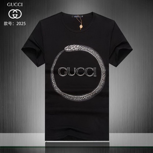 men gucci t-shirts M-3XL-140